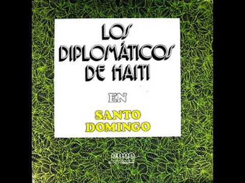 Ingrata Los diplomáticos de Haiti