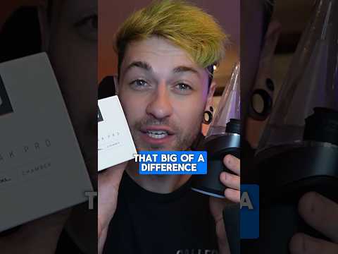 Is the PuffCo 3DXL chamber worth it?