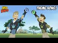 WildKratts Theme Song