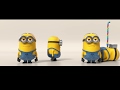 Minions Banana Song 2017