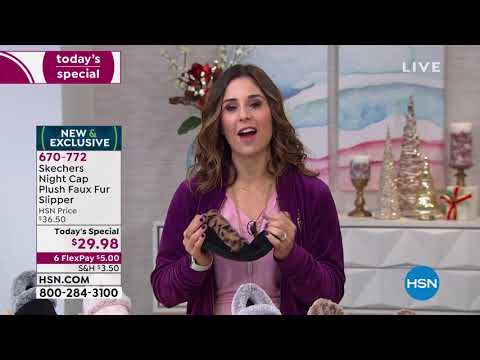 HSN | Cold Weather Must Haves 12.12.2019 - 08 AM