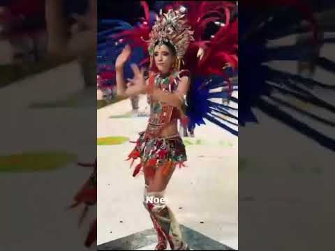 Así arrancaron los Carnavales Saladeños 2026