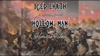 Iced Earth - Hollow Man sub español &amp; lyrics