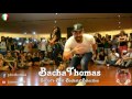 Invincible [DJ Soltrix] - Borgeous BachaThomas ...