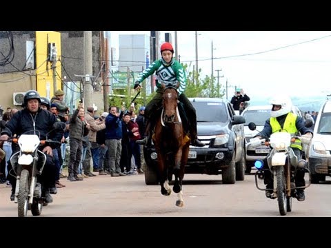 50ª Edición Copa de Oro Día de las Américas | Aceguá | Cerro Largo
