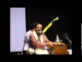 GHULAM ALI,HUA EK HASEEN HADSAA PEETAY PEETAY,GHAZAL