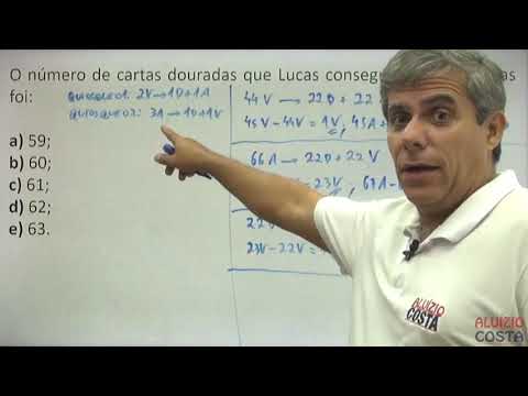 Aula 03 – Questões FGV de Raciocínio Lógico