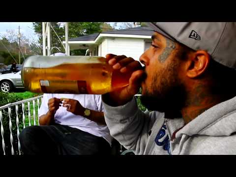 Napalm BomB ft. Sean Paul - "Koolin" - Directed by Jae Synth