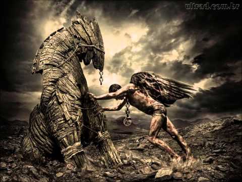 Omniks - Troia (Original Mix) [AEZ Recordings]