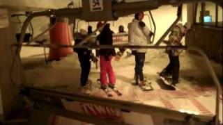 preview picture of video 'Ski Kotelnica Bialka Tatrzanska HD'