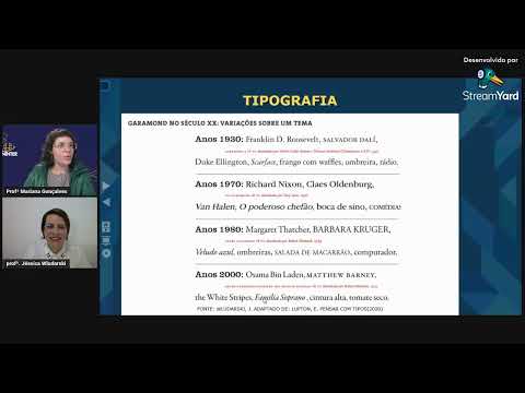 Aula Interativa 1 - FUNDAMENTOS DO DESIGN (A1/23)