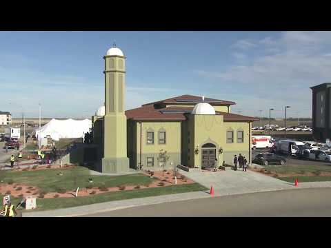 Friday Sermon English - 4th November 2016