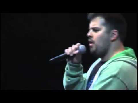 Papo VS Cober-Octavos-Red Bull Argentina 2015