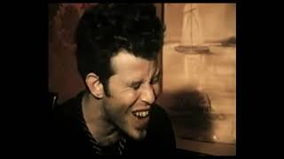 Tom Waits - »I can&#39;t wait to get off work«