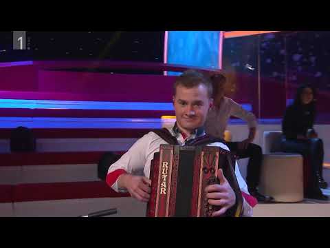 Zoran Zorko, Peter Prohart, Anže Krevh - Kar naprej (V petek zvečer)