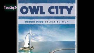 Owl City - Butterfly Wings [FULL NEW 2010]