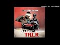 KB Wa Bana Let Them Talk Ft Tony Bock