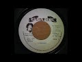 Alton Ellis ‎– Feeling Inside & Version (Clan Disc) 1969