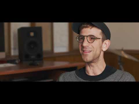 Studying a Creative Production Masters Degree in Music at Catalyst