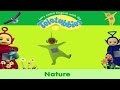 Let S Learn English With The Teletubbies Nature 2006