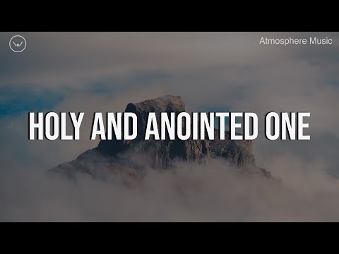 Holy and Anointed One || 8 Hour Piano Instrumental for Prayer and Worship