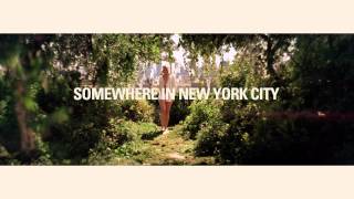 Somewhere In New York...