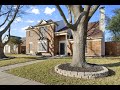 7409 Pacific Drive Rowlett TX ColdwellBankerHomes Com