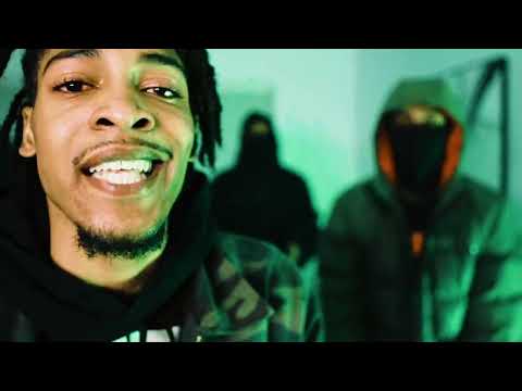 Sha Bino 💰” SPIN ” (OffIcial Music Video) Shot By @tyfilmz