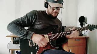 DR. SIN | KARMA (SOLO POR WELLINGTON ALVES)