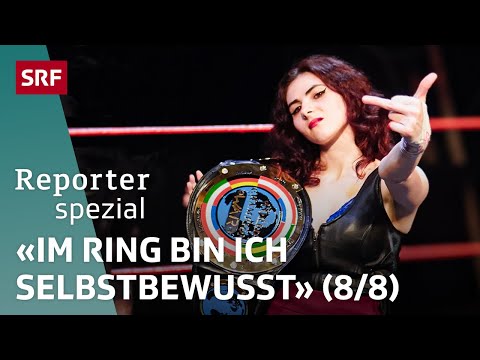 Von Kuhkämpfen, Stau und Selbstliebe – Donat auf Achse | Reporter Spezial | Folge 8 | SRF