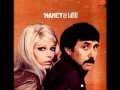 Nancy Sinatra & Lee Hazlewood - Goin' Down ...