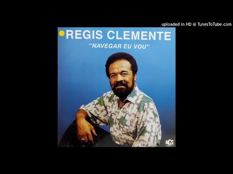 Regis Clemente - Eu Tentei (Téo Azevedo)