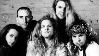 Mother Love Bone - Savoir Faire Slide