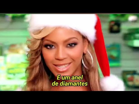 Destiny Child - 8 Days Of Christmas (Official Vídeo HD) Tradução//Legendado