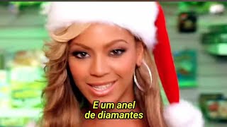 Destiny Child - 8 Days Of Christmas (Official Vídeo HD) Tradução//Legendado
