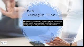 MEB ÖZEL ÖĞRETİM KURUMLARI YÖNETMELİĞİ 5. MADDE (KURUM AÇILIŞINDA İSTE