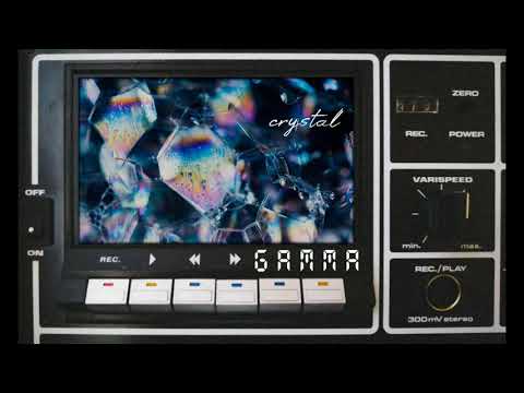 (FREE) PLK x Mister V Type Beat - "crystal" | [no samples] | bells instru rap 2020