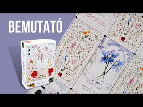 Virágot a világnak  Tussie Mussie bemutató - reflexshop