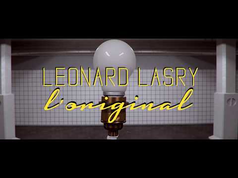 Léonard Lasry - L' original