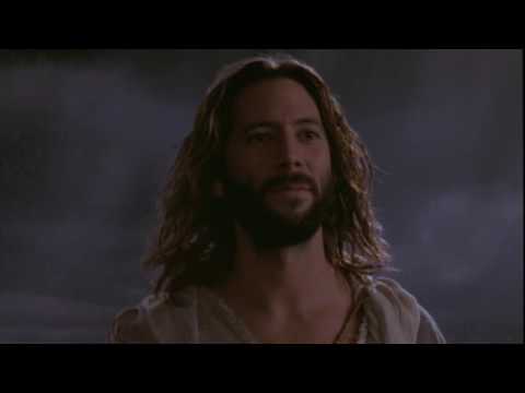 John 6: Jesus Walks On Water