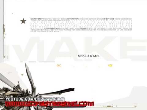 Dope Stars Inc. - Make A Star
