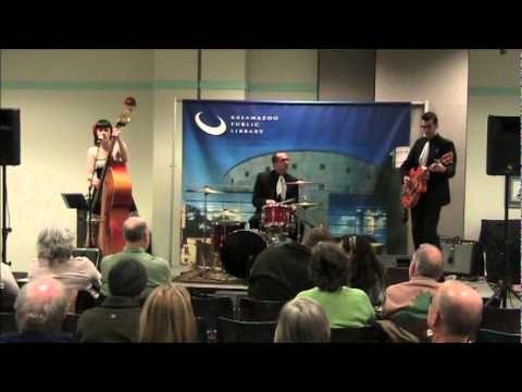Delilah Dewylde and the Lost Boys @ kpl (part 1)