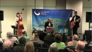 Delilah Dewylde and the Lost Boys @ kpl (part 1)