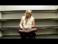 Basia Bulat covers Bruce Springsteen and My Morning Jacket in The Influences session
