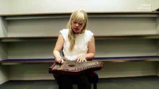 Basia Bulat - Onder Invloed session