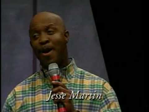 Jesus Is All the World to Me.flv