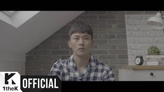[MV] Onestar(임한별) _ A tearful farewell(사랑 이딴 거)