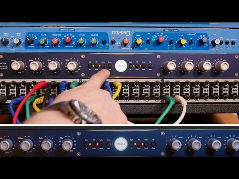 karacter session 1 - drums