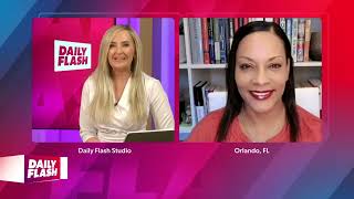 July 21st, 2025 | Daily Flash TV