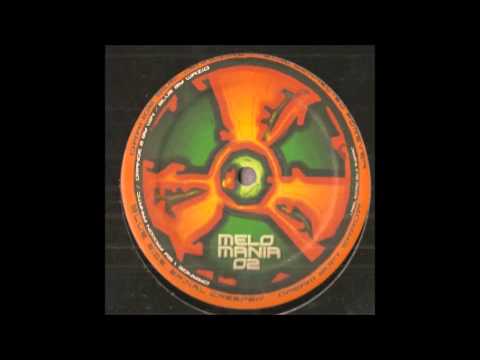 melomania 02 - A2 - Win - stay connected forever